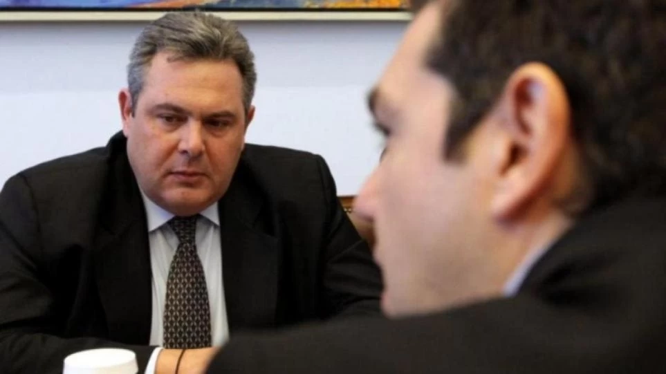 Αλέξης Τσίπρας – Πάνος Καμμένος: Η… σταγόνα που ξεχείλισε το ποτήρι και έφερε τη ρήξη